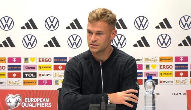 海星直播APP-基米希：我在中场能更好地发挥优势；球员无法左右转会费