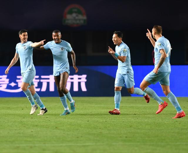 海星体育直播-升班马同奏凯歌力拒降级大热标签 外援决定上限