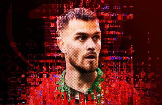 海星直播APP-【官宣】瑞超后卫帕夫莱·瓦吉奇加盟升班马辽宁铁人