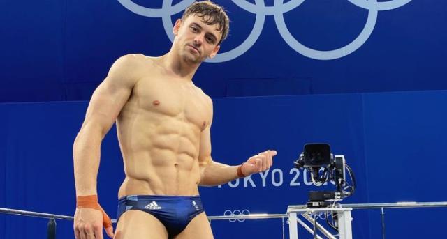 海星直播-戴利：中国女子跳水不可战胜，男子我们有机会