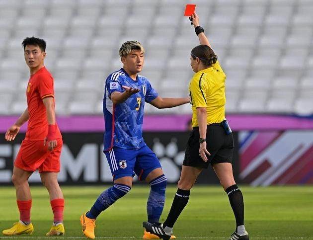 门将客串前锋搏命无用 国奥战U23亚洲杯尴尬继续