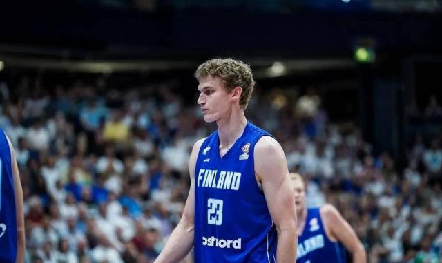 海星体育-国际热身赛继续大杀四方 马尔卡宁新季还要进化？