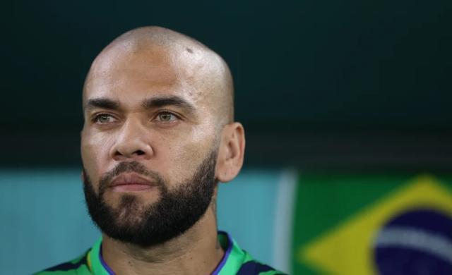 海星体育直播-强奸or情愿？一双白运动鞋决定阿尔维斯是否有罪？