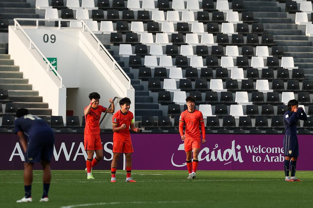 海星体育直播-中国驻吉达总领馆：所谓“中国人U23亚洲杯决赛免票”是不实信息