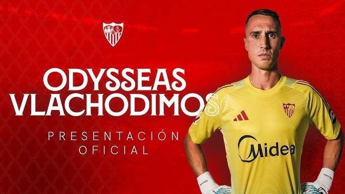 海星体育直播-塞维利亚体育总监：多家豪门在关注弗拉乔迪莫斯，我们也想留下他